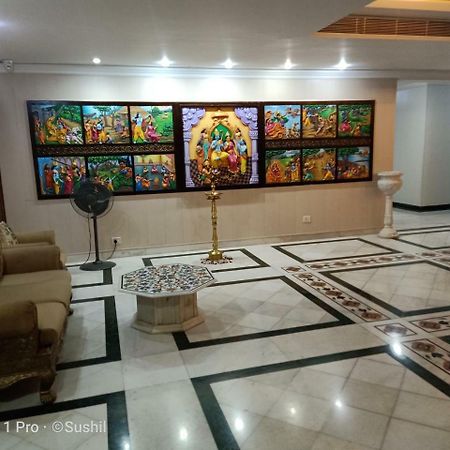 The Orchha Resort Εξωτερικό φωτογραφία