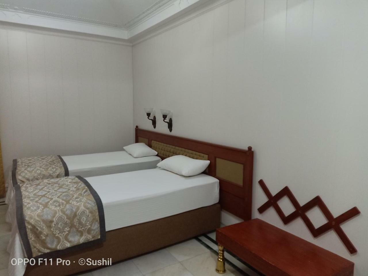 The Orchha Resort Εξωτερικό φωτογραφία