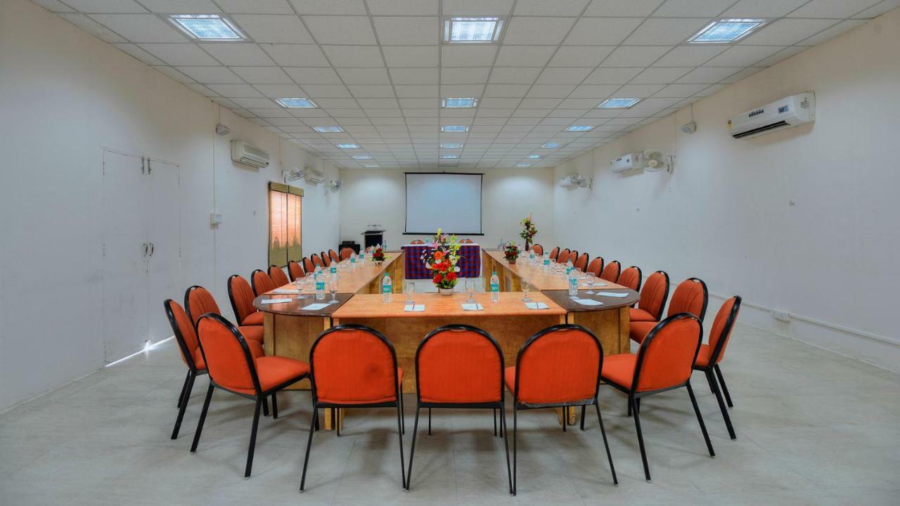 The Orchha Resort Εξωτερικό φωτογραφία